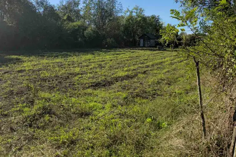 Plot in Oblast Veliko Tyrnovo, Samovodene