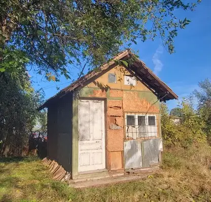 Photo 3 — Plot in Veliko Tyrnovo, Samovodene