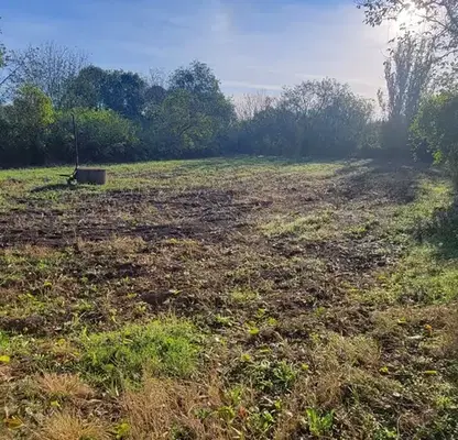 Photo 5 — Plot in Veliko Tyrnovo, Samovodene