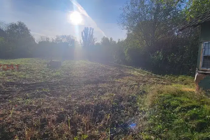 Plot in Veliko Tyrnovo, Samovodene