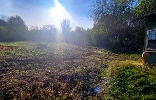 Парцел във Велико Търново, с. Самоводене