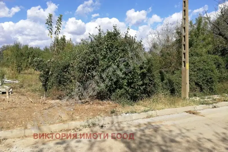 Plot in Oblast Veliko Tyrnovo, Samovodene