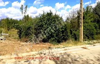 Парцел във Велико Търново, с. Самоводене