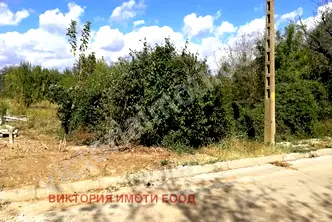 Парцел във Велико Търново, с. Самоводене