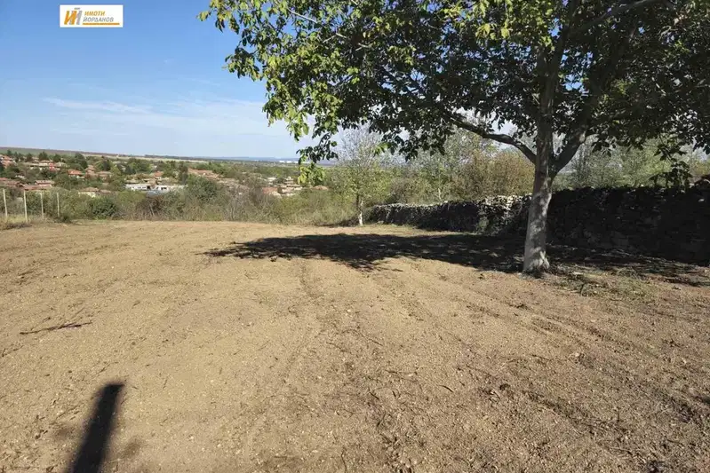 Plot in Oblast Veliko Tyrnovo, Samovodene