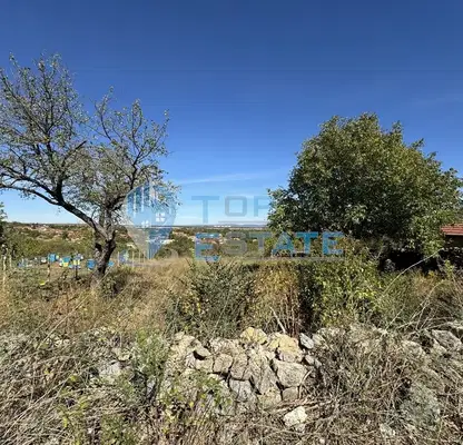 Photo 2 — Plot in Oblast Veliko Tyrnovo, Samovodene