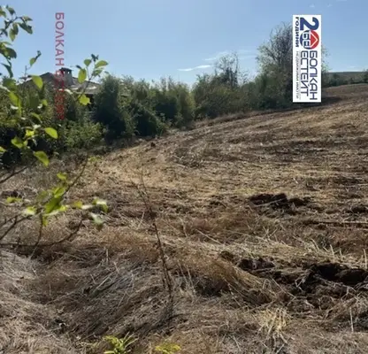 Photo 2 — Plot in Veliko Tyrnovo, Samovodene
