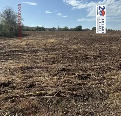 Photo 3 — Plot in Veliko Tyrnovo, Samovodene