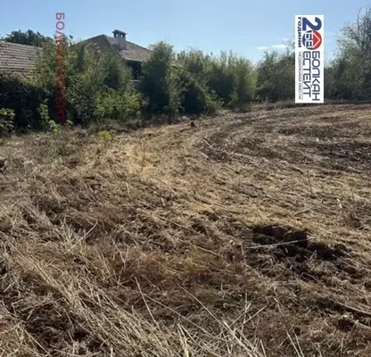 Photo 4 — Plot in Veliko Tyrnovo, Samovodene