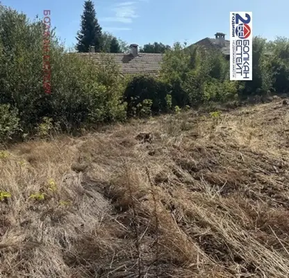 Photo 5 — Plot in Veliko Tyrnovo, Samovodene