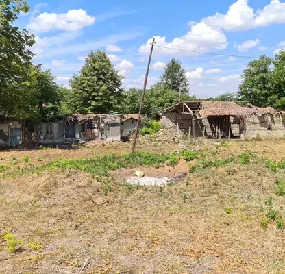 Photo 3 — Plot in Oblast Veliko Tyrnovo, Samovodene