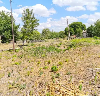 Photo 5 — Plot in Oblast Veliko Tyrnovo, Samovodene