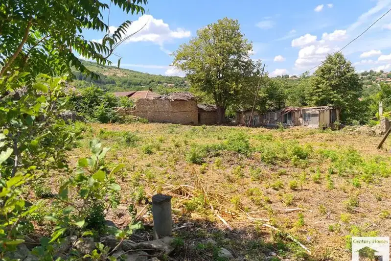 Plot in Oblast Veliko Tyrnovo, Samovodene