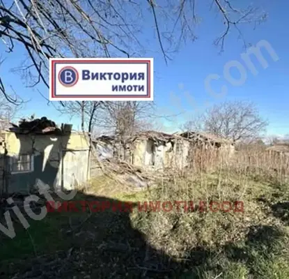Photo 3 — Plot in Oblast Veliko Tyrnovo, Samovodene