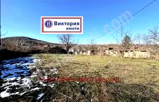 Парцел във Велико Търново, с. Самоводене