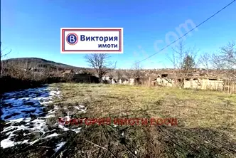Парцел във Велико Търново, с. Самоводене