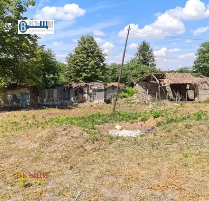 Photo 3 — Plot in Oblast Veliko Tyrnovo, Samovodene