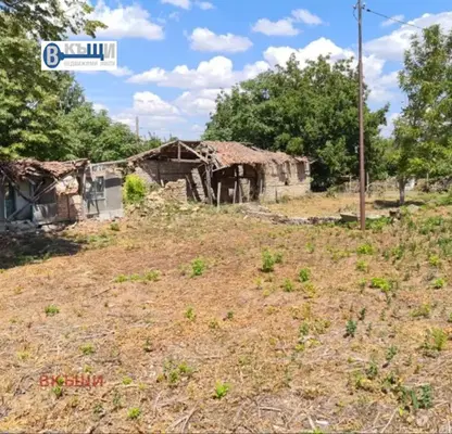 Photo 4 — Plot in Oblast Veliko Tyrnovo, Samovodene