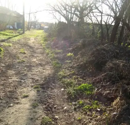 Photo 2 — Plot in Veliko Tyrnovo, Samovodene