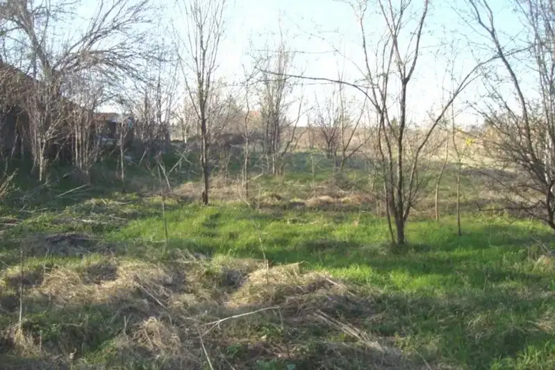 Plot in Veliko Tyrnovo, Samovodene