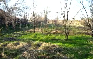 Парцел във Велико Търново, с. Самоводене