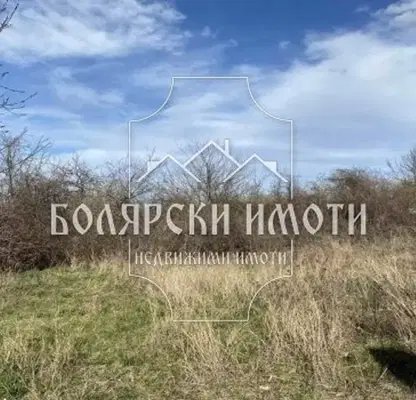 Снимка 3 — Парцел във Велико Търново, с. Самоводене