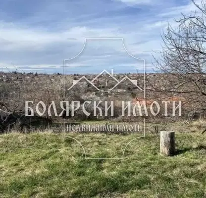 Снимка 4 — Парцел във Велико Търново, с. Самоводене