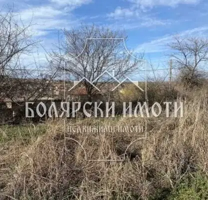Снимка 5 — Парцел във Велико Търново, с. Самоводене