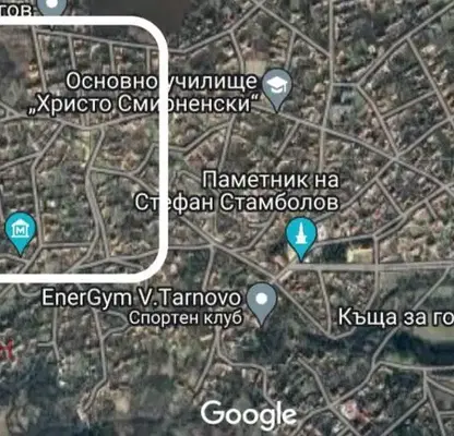 Photo 2 — Plot in Oblast Veliko Tyrnovo, Samovodene
