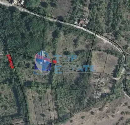 Photo 2 — Plot in Veliko Tyrnovo, Samovodene