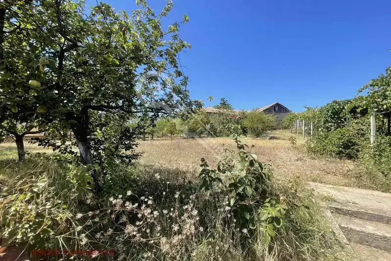 Plot in Oblast Veliko Tyrnovo, Samovodene