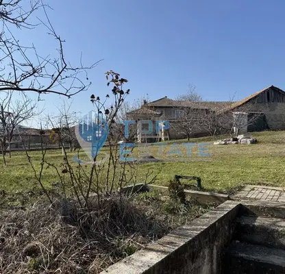 Photo 2 — Plot in Oblast Veliko Tyrnovo, Samovodene