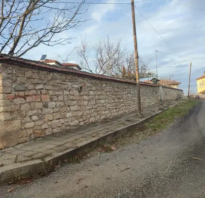 Photo 2 — Plot in Oblast Veliko Tyrnovo, Samovodene