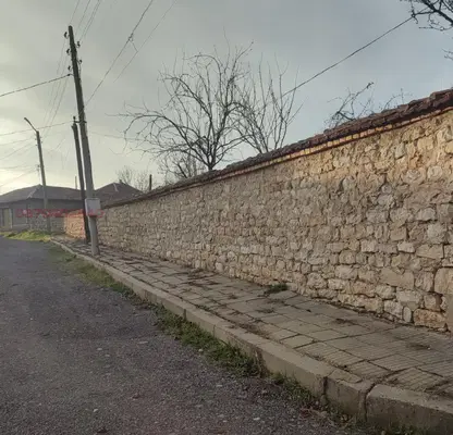 Photo 3 — Plot in Oblast Veliko Tyrnovo, Samovodene