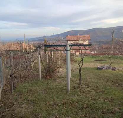Photo 4 — Plot in Oblast Veliko Tyrnovo, Samovodene