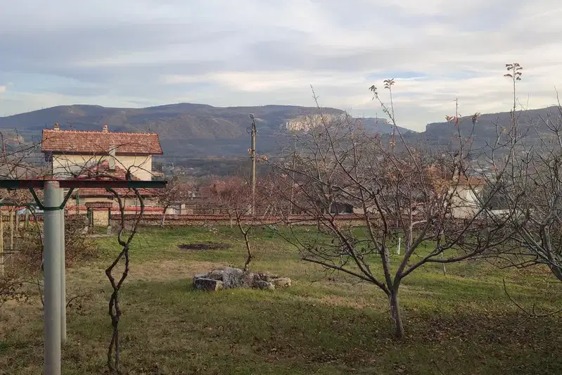 Plot in Oblast Veliko Tyrnovo, Samovodene