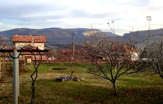 Парцел във Велико Търново, с. Самоводене