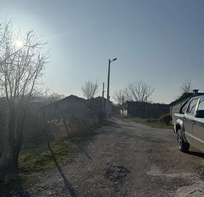 Снимка 5 — Парцел във Велико Търново, с. Самоводене
