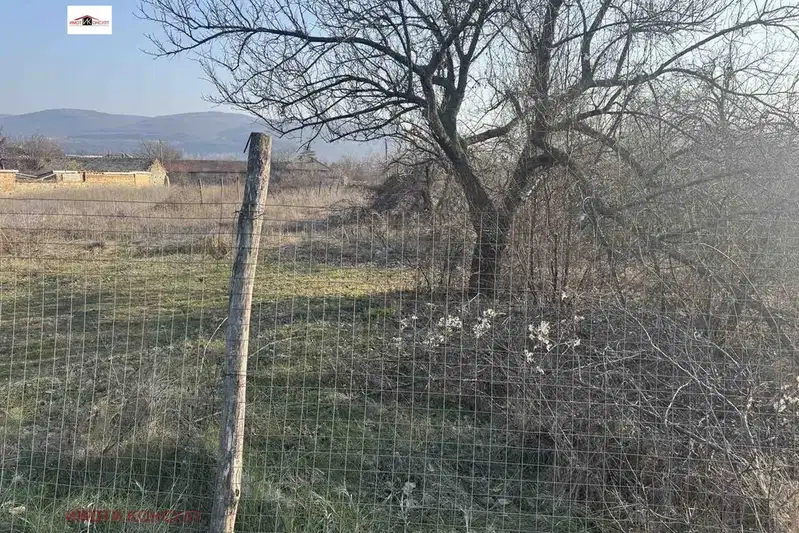 Plot in Oblast Veliko Tyrnovo, Samovodene