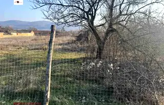 Парцел във Велико Търново, с. Самоводене