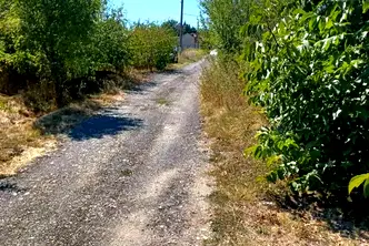 Парцел във Велико Търново, с. Самоводене