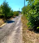 Парцел във Велико Търново, с. Самоводене