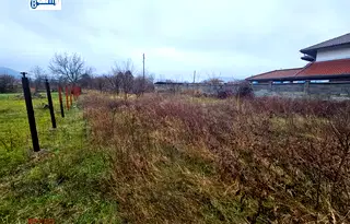 Парцел във Велико Търново, с. Самоводене