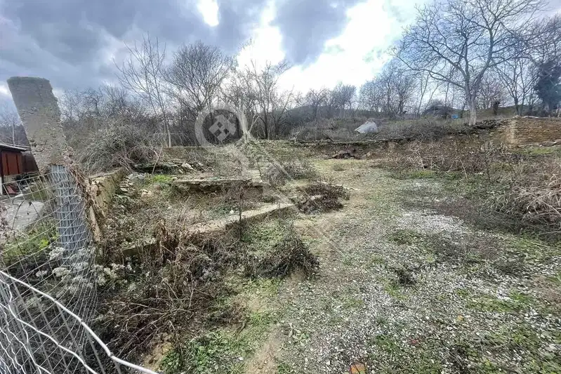 Plot in Veliko Tyrnovo, Samovodene