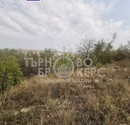 Снимка 2 — Парцел във Велико Търново, с. Шемшево