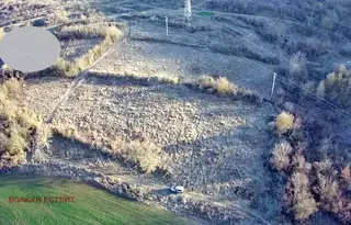 Парцел във Велико Търново, с. Шемшево