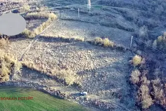 Парцел във Велико Търново, с. Шемшево