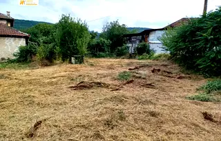 Парцел във Велико Търново, с. Шемшево
