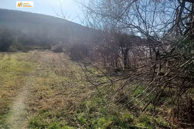 Парцел във Велико Търново, с. Шемшево