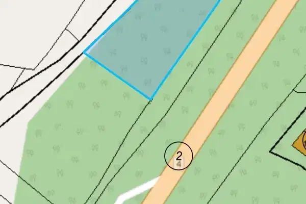 Plot in Oblast Veliko Tyrnovo, Sheremetya